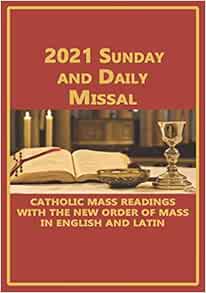 2021 Mass 2021 Mass
