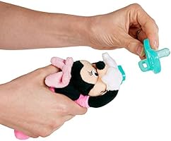 bright starts pacifier