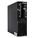 Lenovo ThinkCentre E73 SFF i5-4460S, 8GB RAM, 500GB 7200RPM Hard Disk Drive, Win7 Pro 64 Desktop Computer