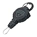 Boomerang Tool Company Retractable Scuba Diving Gear Tether Carabiner