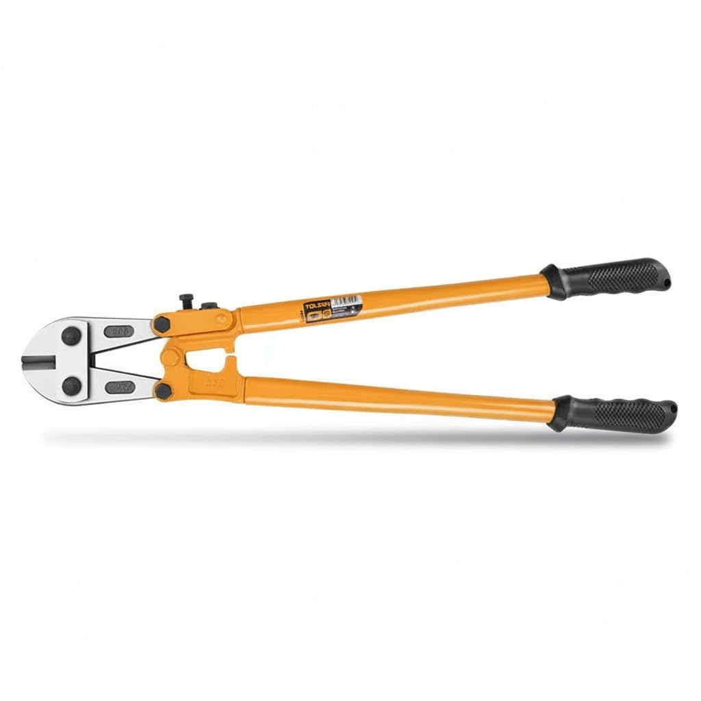 30 inch Industrial Heavy Duty Bolt Chain Lock Wire Cutter Cutting Tool…