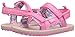 OshKosh B'Gosh Unisex-Adult Stitch Girl's and Boy's Athletic Sandal Sport