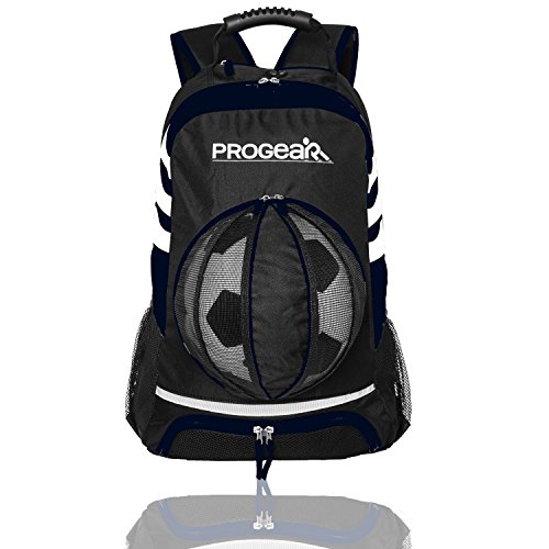 progear soccer backpack