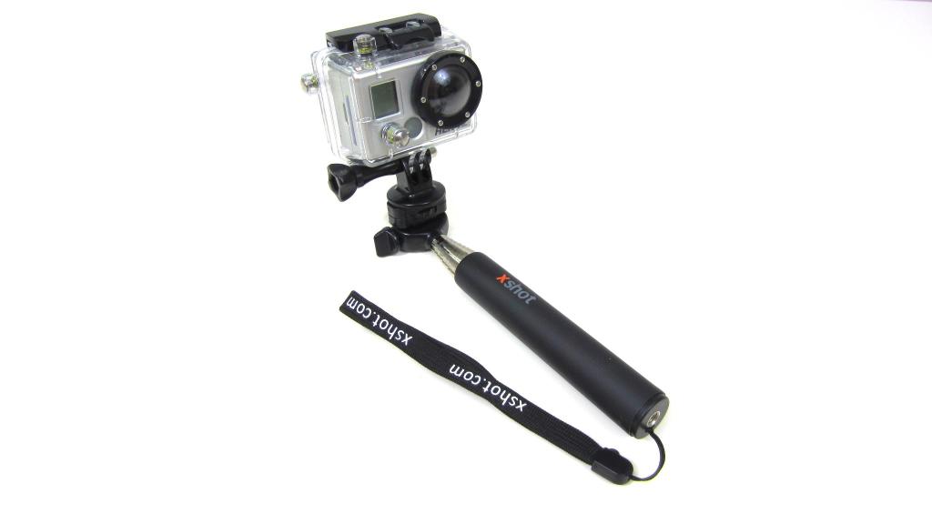 XShot 2.0 Camera Extender for Most Cameras XS2379F Professional Video