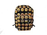 Top Trenz,Inc Emojicon Backpack