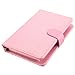 USB Keyboard Leather Case Can Stand for Android Tablet Pc Mid (7 Inch, Pink)  (Tablet have to be Compatible with OTG function)