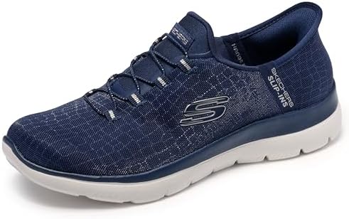 Amazon.com | Skechers Mens Bounder 2.0 - Almir Blue Lifestyle Amazon.com | Skechers Mens Bounder 2.0 - Almir Blue Lifestyle
