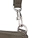 Travelon Anti-Theft Classic Convertible Crossbody and Waistpack, Mocha, One Size