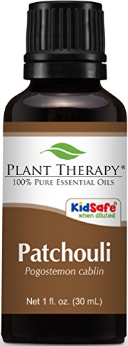 diffusing essential oils