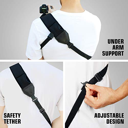 5 USA+Shoulder+Adjustable+Neoprene+Accessory