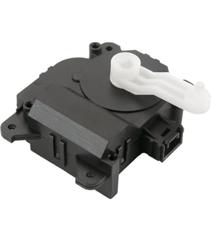 あこもあ Amazon.com: MOCA HVAC Blend Door Actuator 604-960 Compatible with