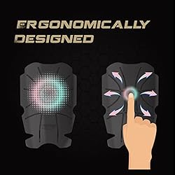 Hmyl Easy Knee Pad Inserts for Work