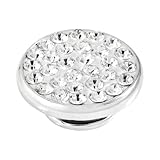 Kameleon Jewelry Silver Ice Crystal Jewelpop KJP47