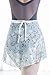 Dance Favourite Ballet Chiffon Wrap Skirts for Women and Girls