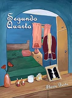 Livro Segundo Quarto (Quatro Quartos Livro 3)