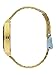 Nixon Men's 'Time Teller SW, C-3PO Gold' Quartz Stainless Steel Casual Watch (Model: A045SW-2378-00)