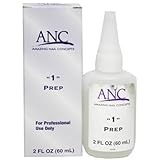 ANC Nail Prep DIP System Step 
