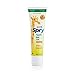 Spry Xylitol Baby Toothpaste, Natural Toddler Toothpaste, Fluoride Free Toothpaste for Kids, Xylitol Toothpaste for Kids Age 3 Months and Up, Tooth Gel Original 2 Fl Oz (Pack of 4)