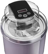 Lakeland Digital Ice Cream Maker 1.8L – 40 Minute Frozen Treats view 5