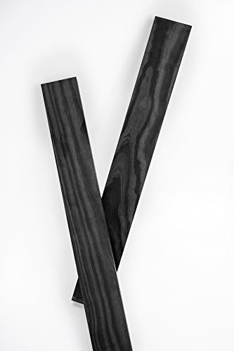 Blackwood Technology GUI-0201AB Bass Fretboard