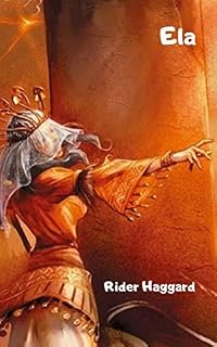 Livro Ela