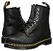 Dr. Martens Men's 1460 Carpathian Combat Boot, Black, 9 UK/10 M US