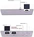 FW ZONE Classic Edition Mini Entertainment TV Video Game Console Built in 600 games With HDMI output