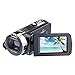 GordVE KG0013 2.7inch LCD Screen Digital Video Camcorder 24MP Digital Camera