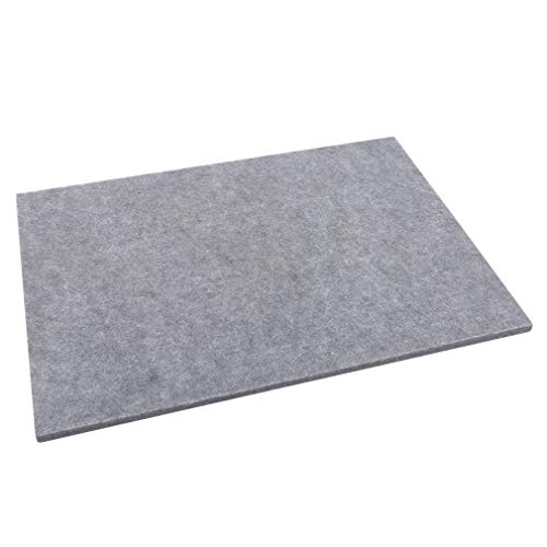 Pinhan Akustikplatte Dichte Dick Schallschutz und Schallabsorption Platten Akustische Behandlung von Wand und Decke – Bild 3