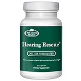 Hearing Rescue 3 Month Supply