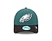 NFL The League Philadelphia Eagles 9Forty Adjustable Cap