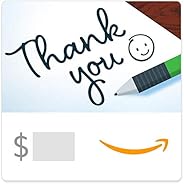 Amazon.com eGift Card