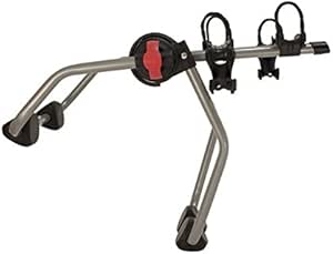 schwinn car bike rack 2 bike trunk rack