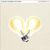 David Comes to Life
