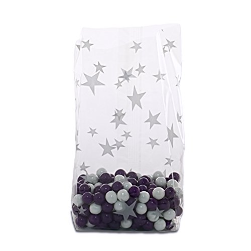 Silver Stars Cello Bags 4