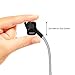 Top Selling Headphones, Jabees Sweat Proof Bluetooth Wireless in-Ear Earbuds with Mic, Noise Cancellation Headphones with Reflective Cable for Running, Sports Headsets, Christmas Thanksgiving Gift