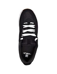 DC KALIS Lite Skateboarding de la mujer zapato