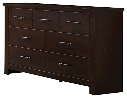 ACME Panang Mahogany Dresser