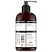 ApotheCARE Essentials The Mender Damaged Hair Repair Shampoo, Coconut Milk, White Jasmine, Vitamin E, 12 oz