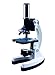 Balance Living Microscope Set (120X - 1200X) + Storage Case