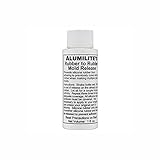 Alumilite Rubber To Rubber Mold Release 1 Ounce