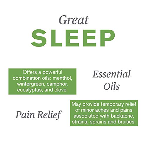 3 Natures+Sunshine+Essential+Penetrates+Paraben+free