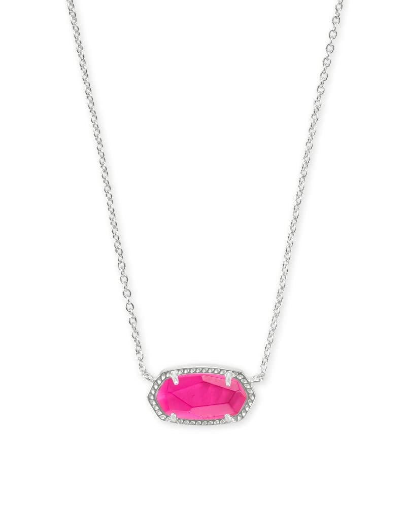 Kendra Scott Elisa Pendant Necklace for