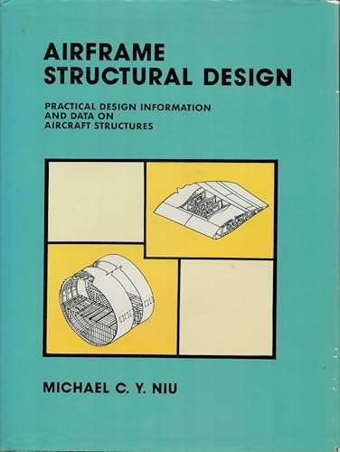 Amazon.com: Airframe Structural Design: Practical Design