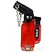 Eagle Jet Flame Torch Lighter Mini 10 Pack Blow Torch refillable Lighters by Eagle Torch Lighters