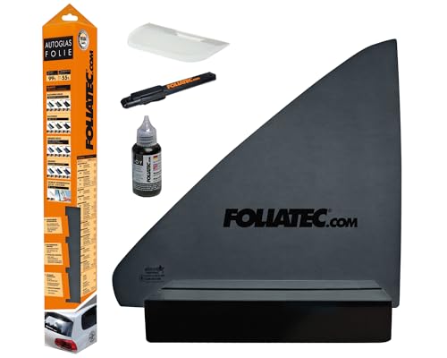 Foliatec - Lámina para el Parabrisas