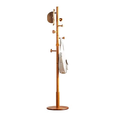 hat and coat stand