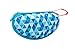 ZIPIT Colorz Box, Glasses Case, Blue