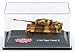 1:144 Scale WWII Tank: Tiger I Ausf. E