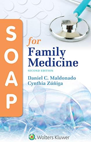 Soap For Family Medicine